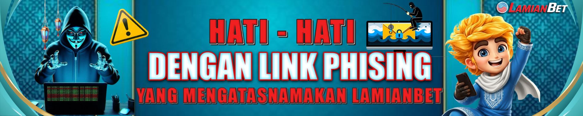 LAMIANBET